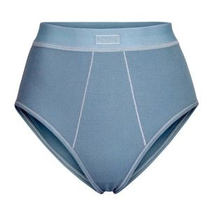 SKIMS Cotton Rib Briefs